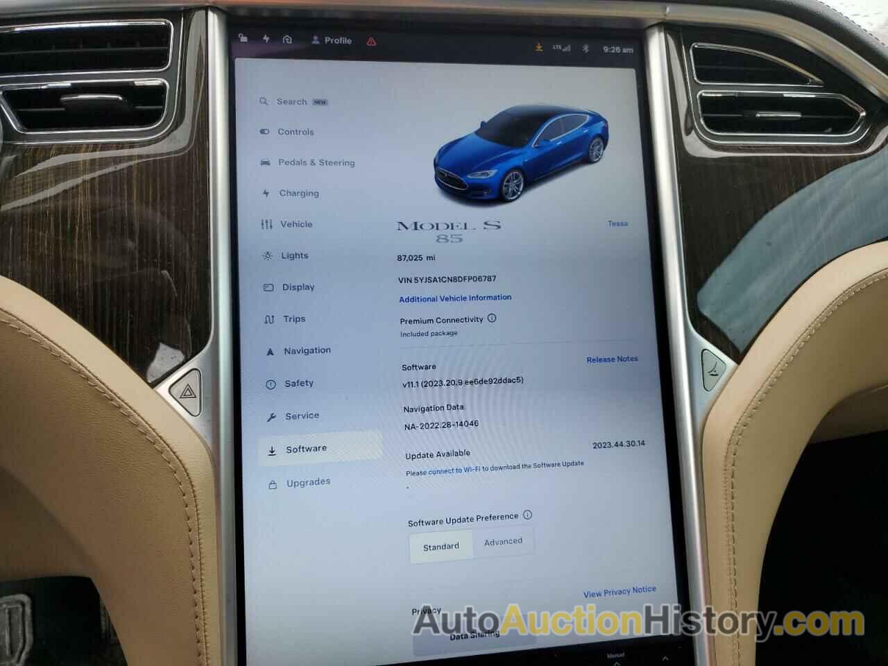 Car image