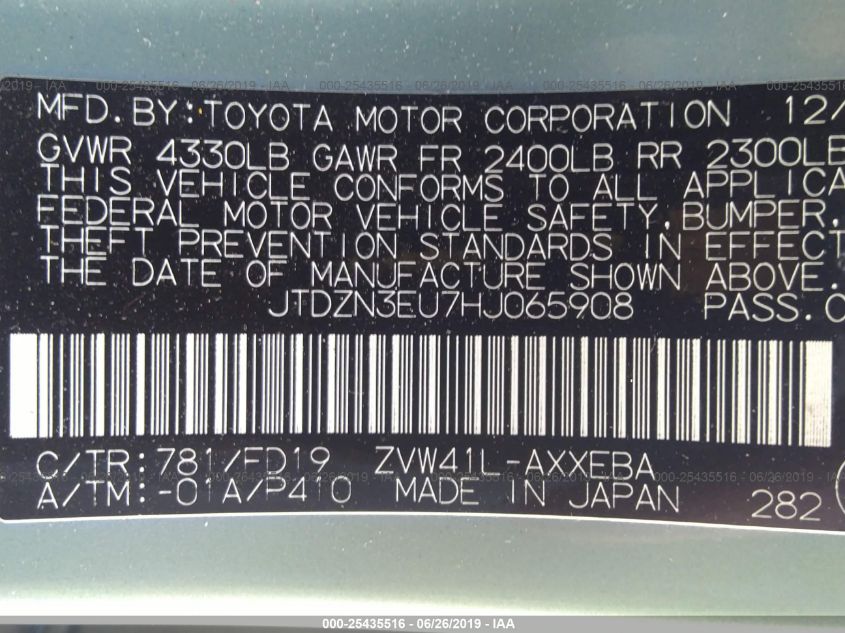 Car image