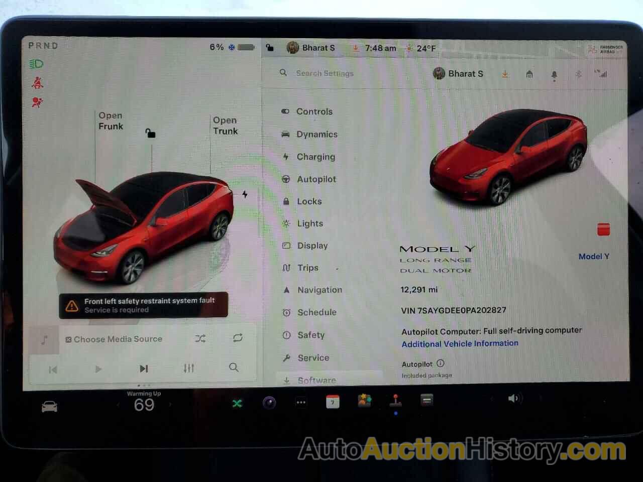 Car image
