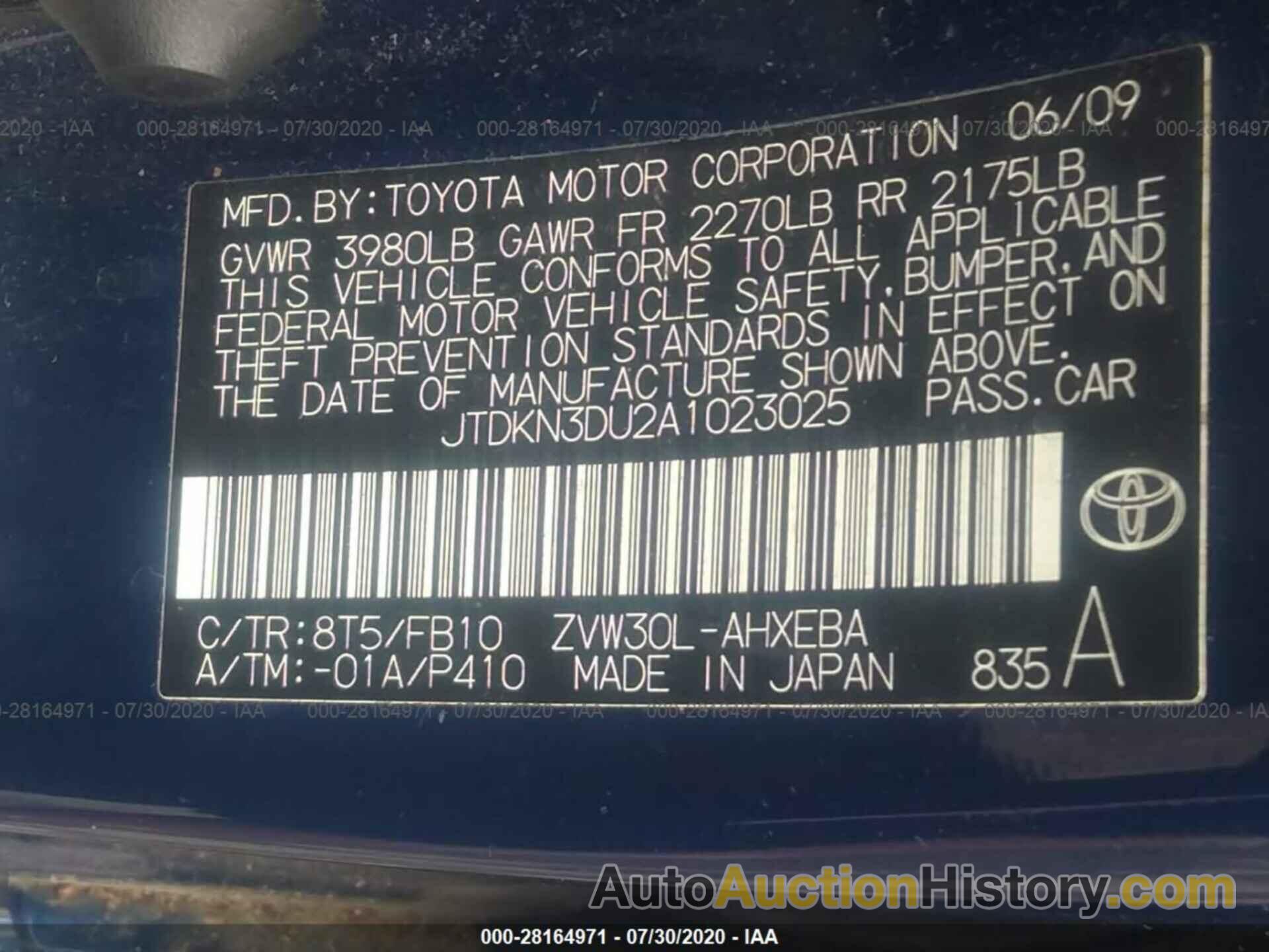 Car image