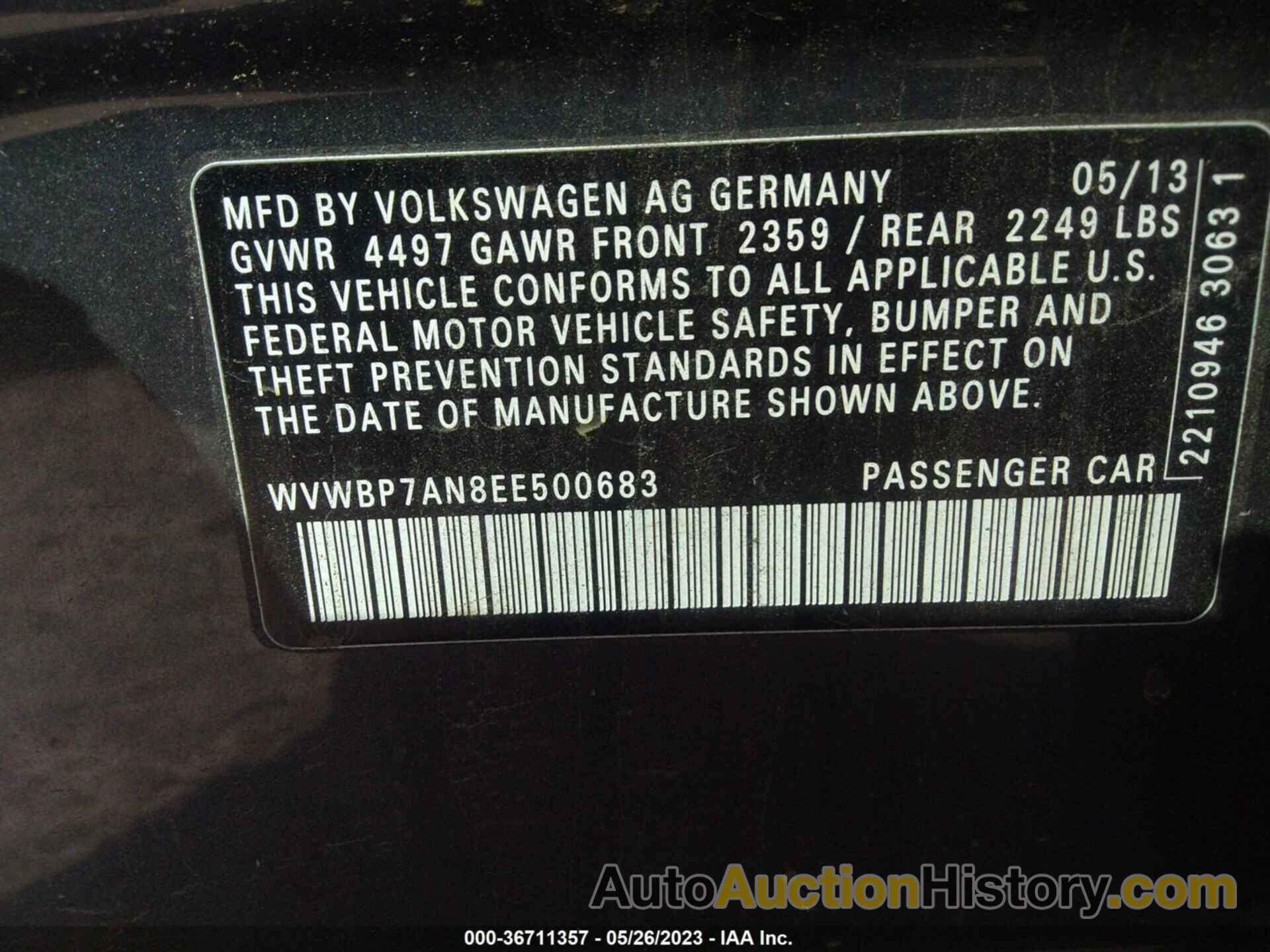 Car image