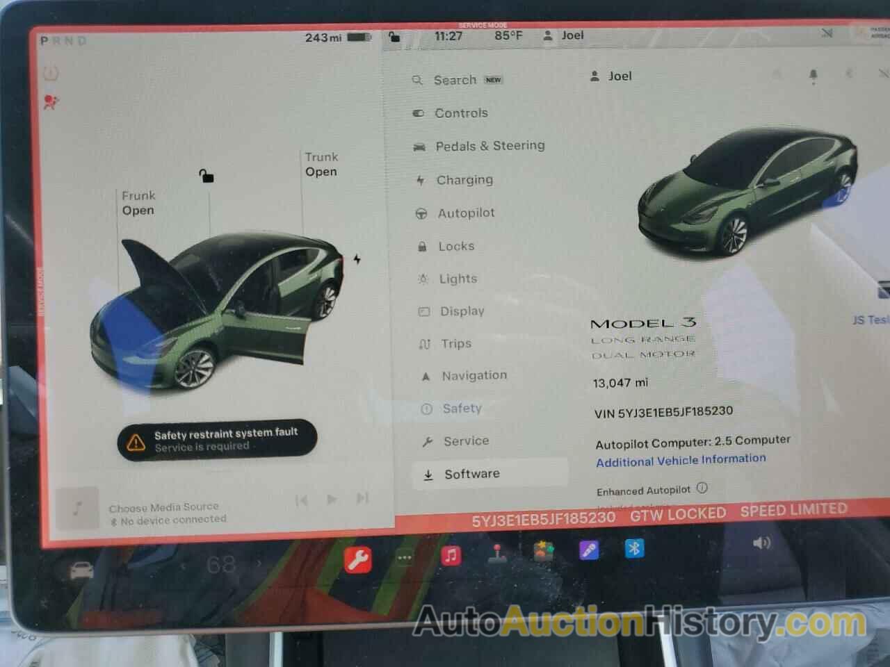 Car image
