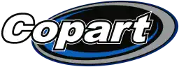 Copart logo