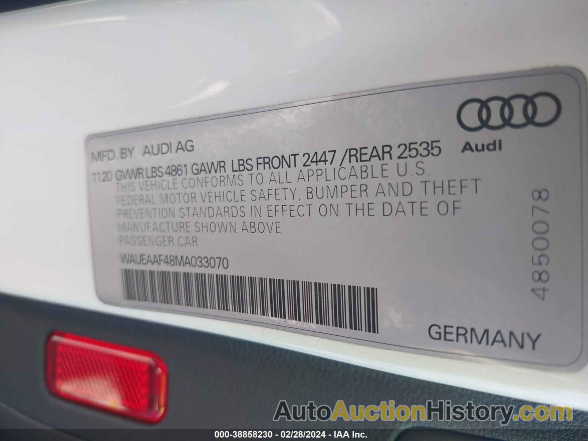 Car image